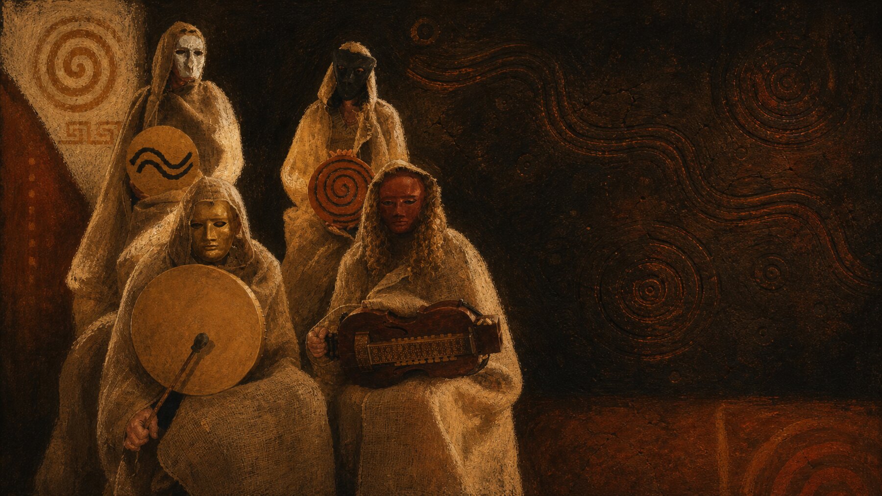 Ensemble