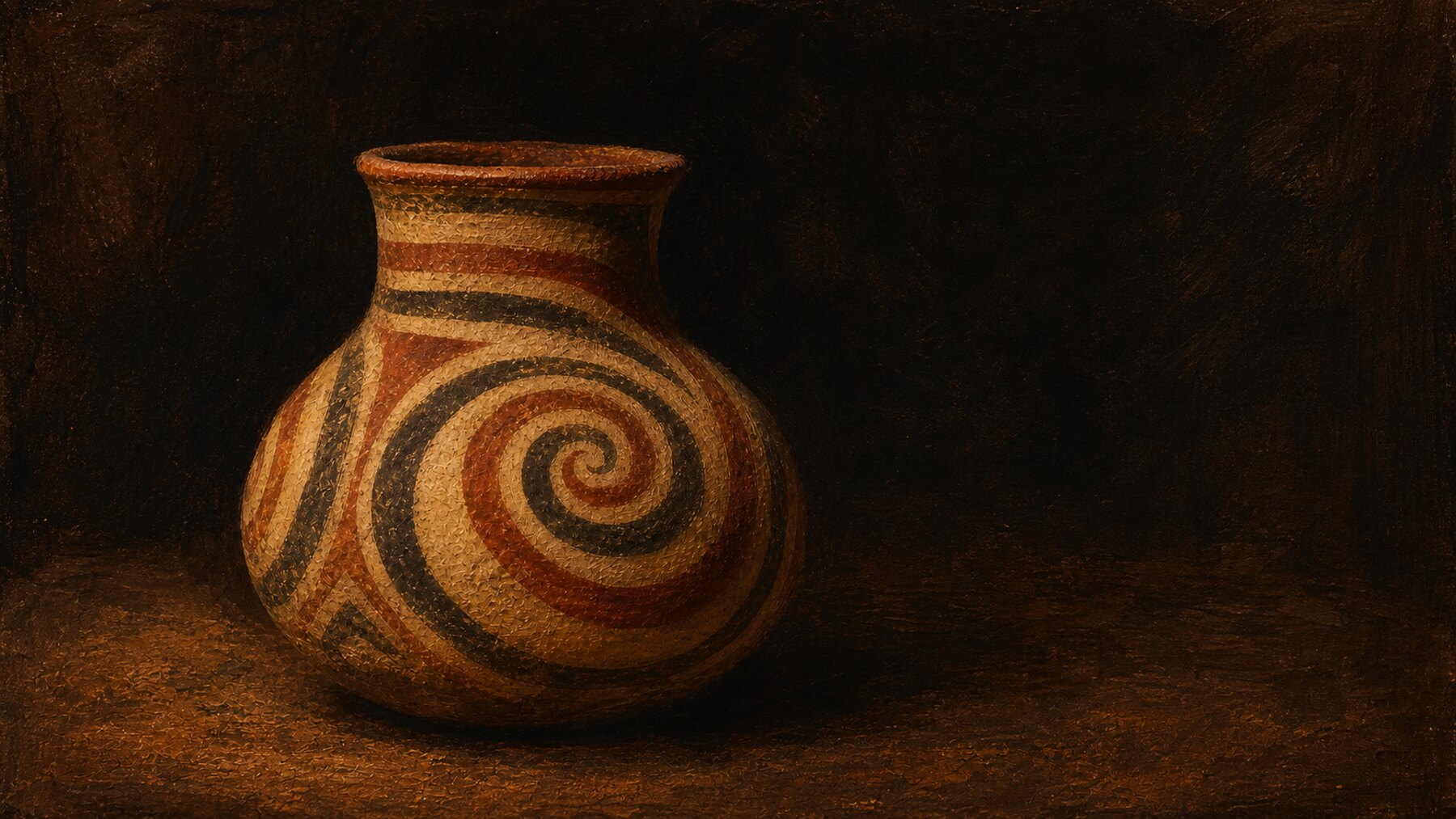 Vessel