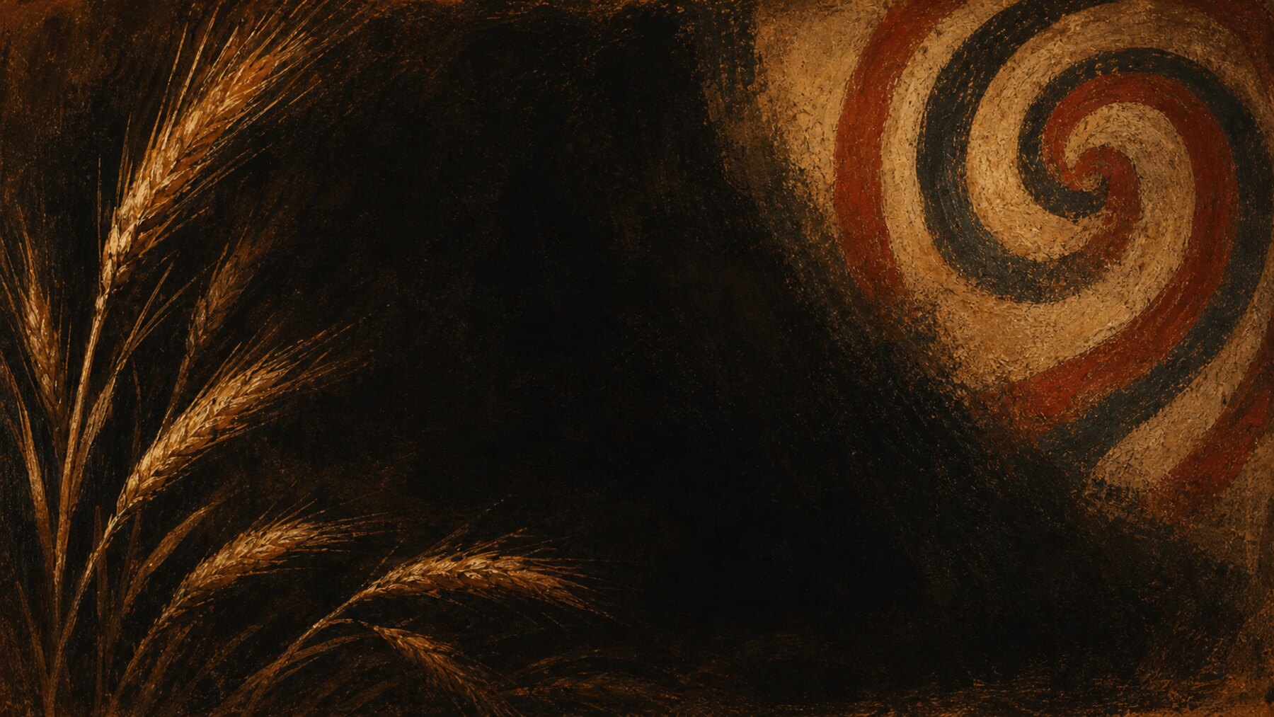 Grain & spiral