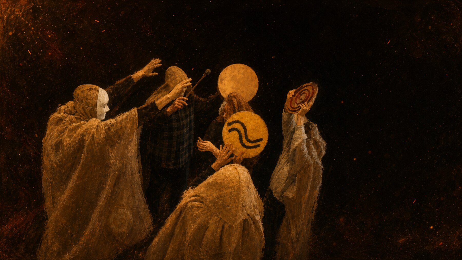 Circle