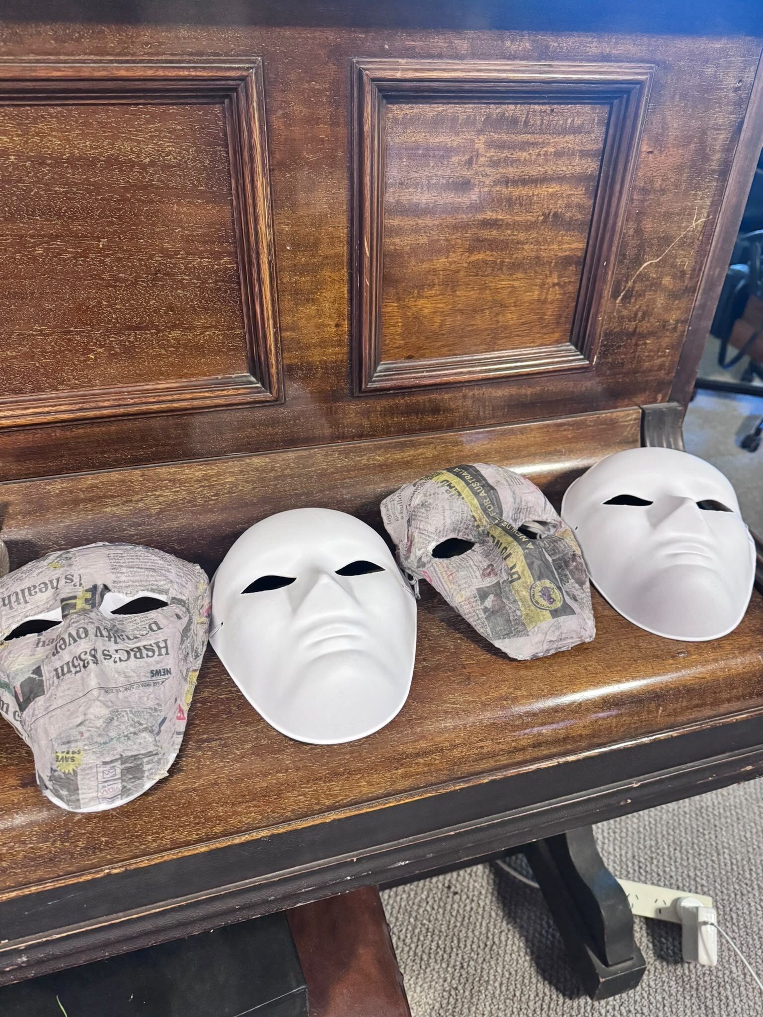 Masks